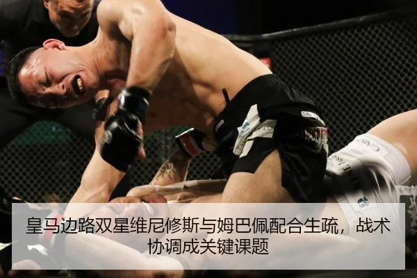 皇马边路双星维尼修斯与姆巴佩配合生疏，战术协调成关键课题